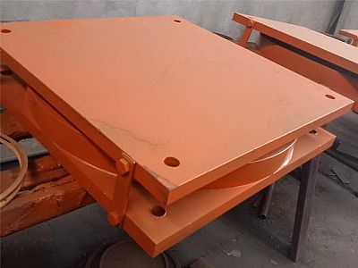 胡杨河建筑摩擦摆隔震支座用材料检测应该遵循哪些规范